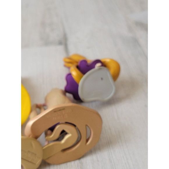 Disney Rapunzel princess playset toddler evil mother toy figure - Picture 13 of 15